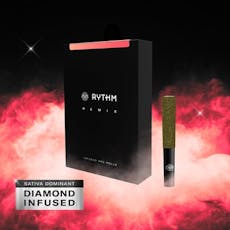 Blue Dream | Infused | 5pk