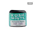 LOCO Cured Resin Kush Mints 1g