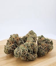 Lava Cake Deli Bud
