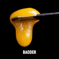 Black Ice Cured Badder (1g)