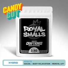 Craft Kings - Candy Cut - Flower