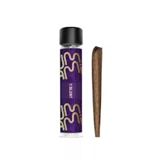 Umamii Blunt 1.2G - Black Maple