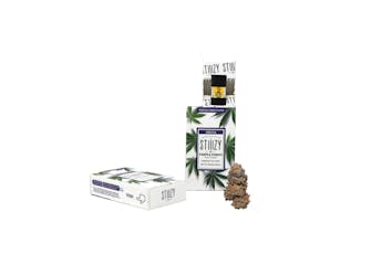 STIIIZY | Purple Punch Pod 0.5g