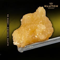 | Lemon OG Live Resin |
