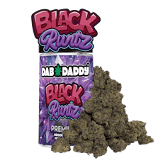 Dab Daddy | Flower 14g | I | Jet Stream