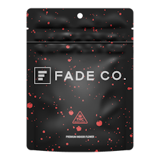 Air Mail 14g Smalls - Fade Co. (Pre-Pack)