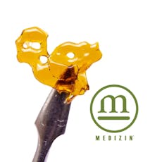 1g | Shatter - Pure Florida
