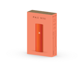 PAX MINI | POPPY