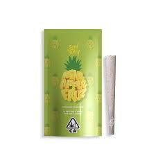 Banana Fruz