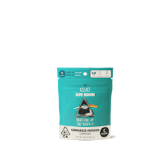 CLSICS - Cereal Milk (Indica) Live Rosin Cartridge 1g