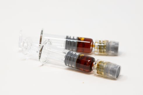 Sira Full Spectrum Booster Hybrid Syringe .5ml