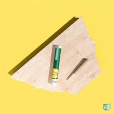 The Botanist - Preroll - Jungle Grapes (I) - 1g