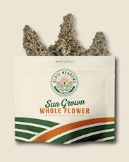 Blueberry Muffin - Flower 3.5g