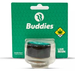 Buddies LR Puck Gelatti 1g