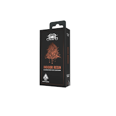 Heavy Hitters - Wifi OG (i) - Cured Resin Cartridge - 1g