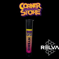 Cornerstore Cultivation | Hybrid | Preroll | 1g