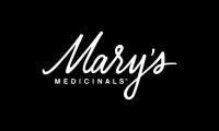 MARY'S MEDICINAL - Transdermal 5 Pack Indica Patches 125 mg