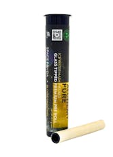 Space Panda | Hash Infused | Single