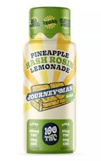 BOTA Journeyman Rosin Lemonade Pineapple 100mg