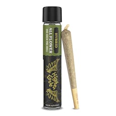 Higher Love MoonZ HYBRID All-Flower Pre-Roll | 1g