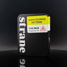 Alien Mints - 0.5g Pre Roll - 5 count