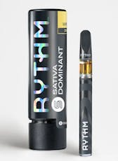 L'Orange | Disposable | 0.3g