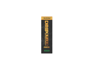 Gazzurple Live Resin Brush