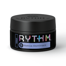 Hash Burger #7 3.5g - Rythm (Pre-Pack)