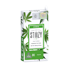 Stiiizy - Gelato Pod (0.5G) *STIIIZY BATTERY REQUIRED*