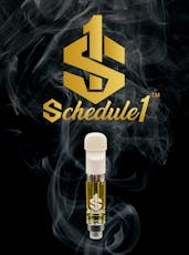 Schedule One - Cartridge - Fizz Runtz (H) 1000mg