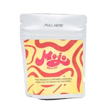 Mojo | Sour Papaya CR Badder 1g