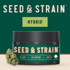 S & S - Mac Stax 3.5g