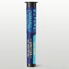 Revert Cannabis NY Spritzer 0.5g Pre-Roll