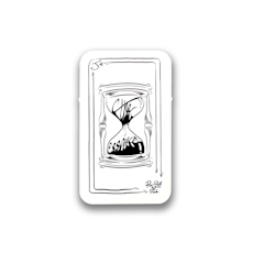 (the) Essence | Ghost Milk | 2.5g Pre-Rolls (5 Pack)