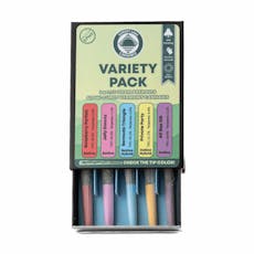 Sunset Lake | Variety Pack Drop #1 | Dogwalkers | 5pk (5 x 0.75g)