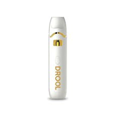 Drool | Liq. Diamond Disposable | Permanent Marker | Indica