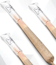 Kaviar Infused Joint 1.5g (S)