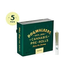 Sit Animal Scout Pre-Rolls (5 x 0.35g) 1.75g
