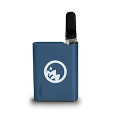 CCELL® Palm Vape Battery (Blue)