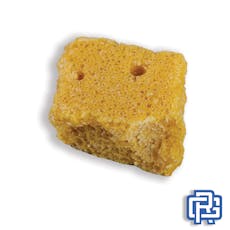 Blue Nerdz Honeycomb Extract | 1g (Cured Resin)