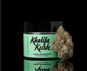 Khalifa Mints - 3.5g - Khalifa Kush