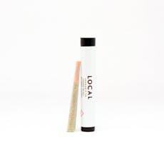 Hash Burger 1g preroll - Local Cannabis