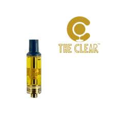 The Clear Cart - Grapevine 2g