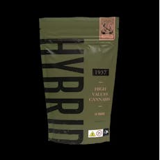 1937 Flower 14g - Zourz