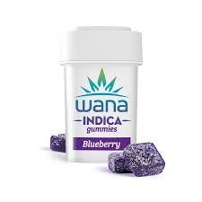 WANA QK RAZZCHERRY ROCKET 100MG