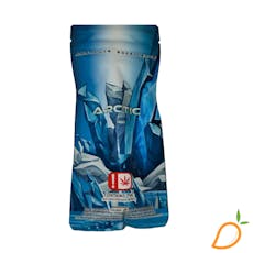 2g Gush Mintz Melted Diamonds Disposable Vape Arctic