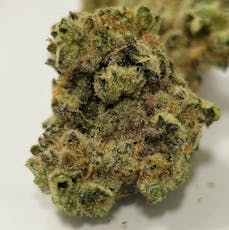 MAC V2 | NEA Fire | 3.5g
