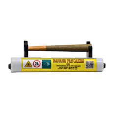 Breakfast Connections Joints | Preroll | Banana Pancakes | 1G