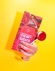 Sublime - Sucker - Cherry (H) (10mg)