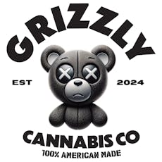 Grizzly-1g Pre-Roll-Pink Zushi